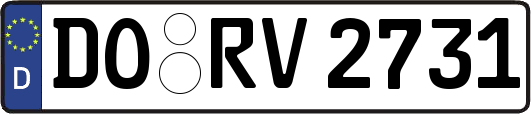 DO-RV2731