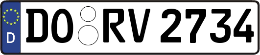 DO-RV2734