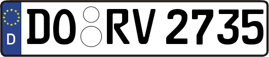 DO-RV2735