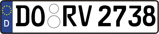 DO-RV2738