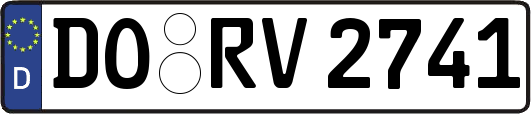 DO-RV2741