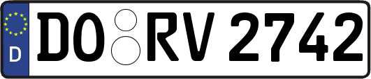 DO-RV2742