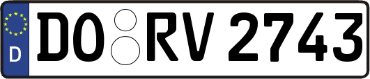 DO-RV2743