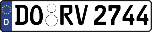 DO-RV2744
