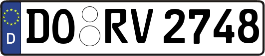 DO-RV2748