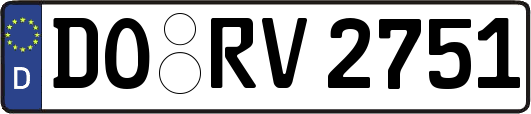 DO-RV2751