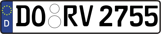 DO-RV2755