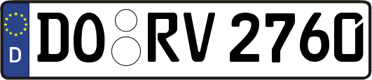 DO-RV2760