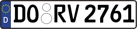 DO-RV2761