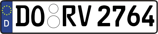 DO-RV2764