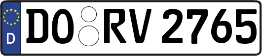 DO-RV2765