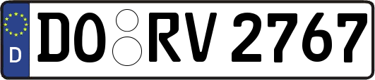 DO-RV2767