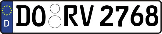 DO-RV2768