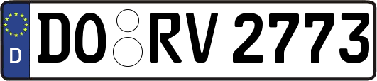 DO-RV2773