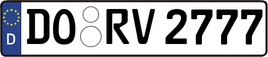 DO-RV2777