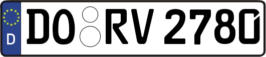 DO-RV2780