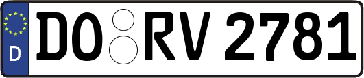 DO-RV2781