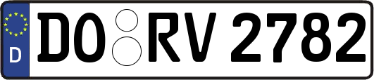 DO-RV2782