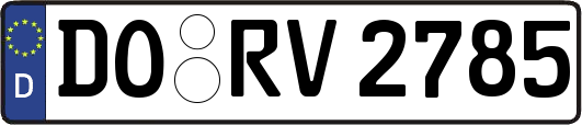 DO-RV2785