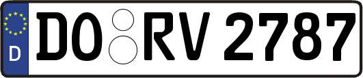 DO-RV2787