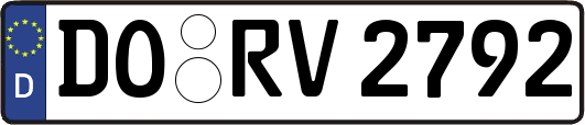 DO-RV2792