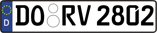 DO-RV2802