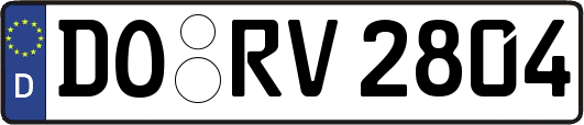 DO-RV2804