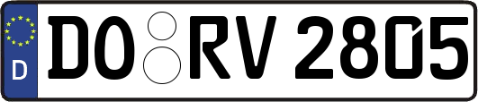 DO-RV2805