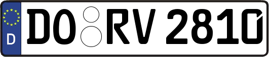 DO-RV2810