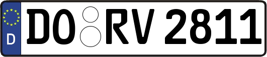 DO-RV2811