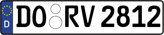 DO-RV2812