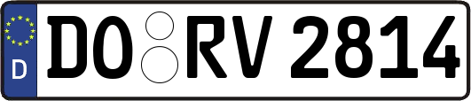 DO-RV2814