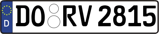 DO-RV2815