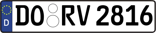 DO-RV2816