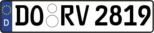 DO-RV2819