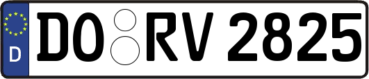 DO-RV2825