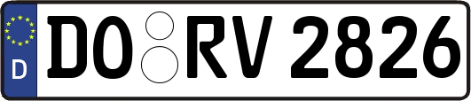 DO-RV2826