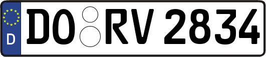 DO-RV2834
