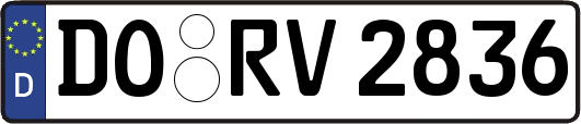 DO-RV2836