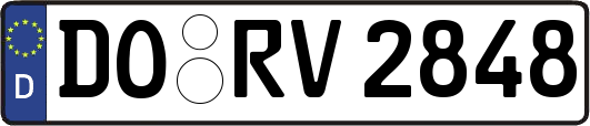 DO-RV2848