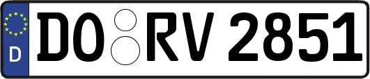 DO-RV2851