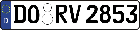 DO-RV2853