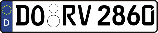DO-RV2860