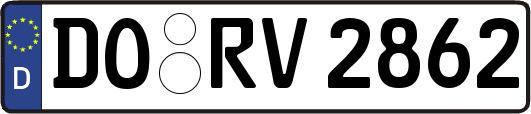 DO-RV2862