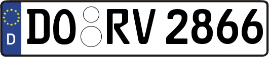 DO-RV2866