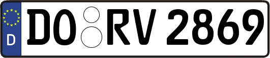 DO-RV2869