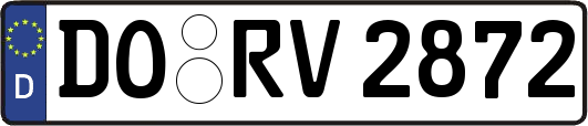DO-RV2872