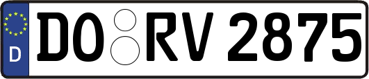 DO-RV2875