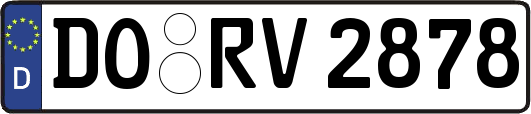 DO-RV2878