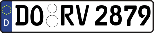 DO-RV2879